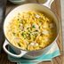 Best Creamy Chicken Noodle Soup