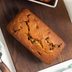Contest-Winning Pumpkin Chocolate Chip Bread