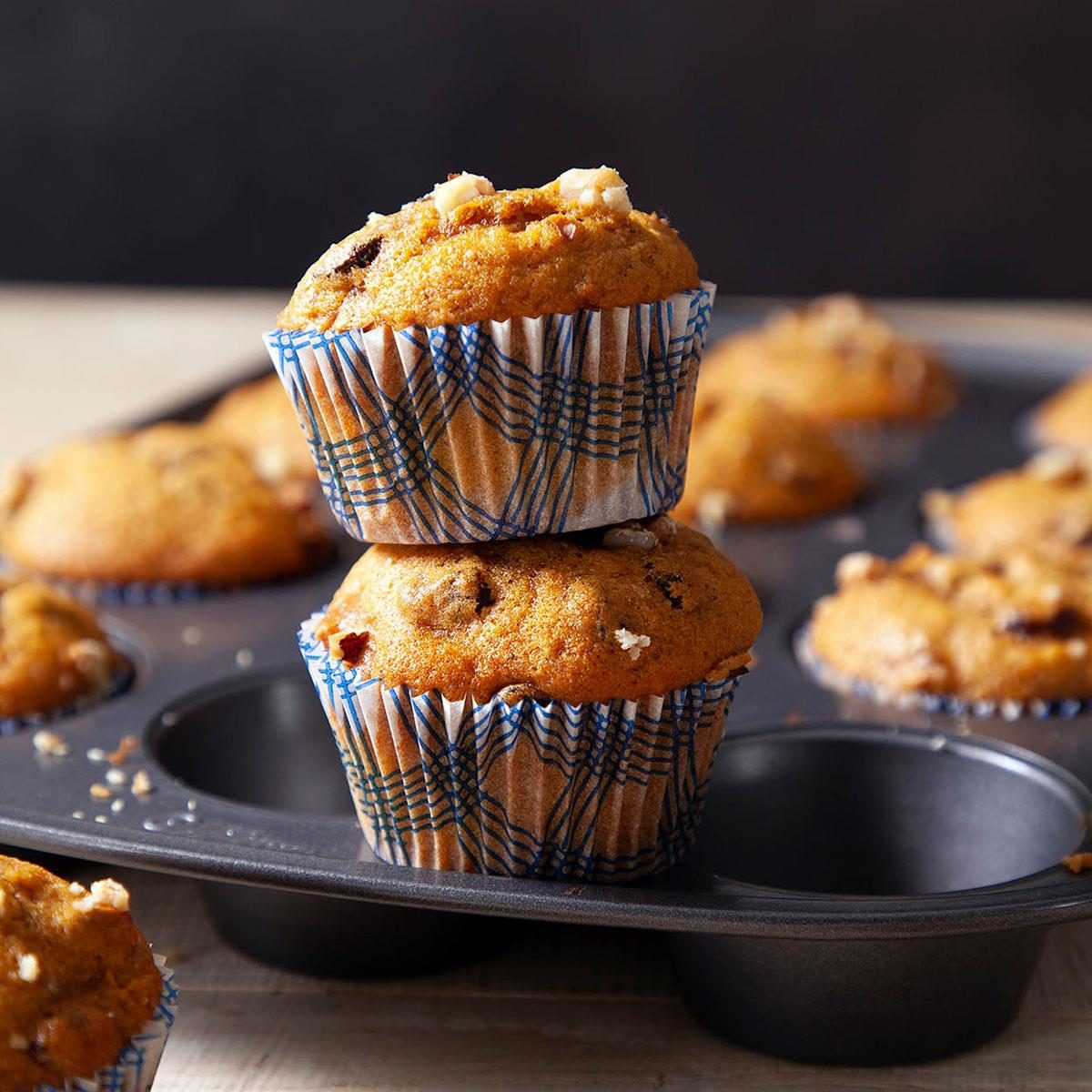 Country Pumpkin Muffins Exps Ft23 3867 Ec 0824 8