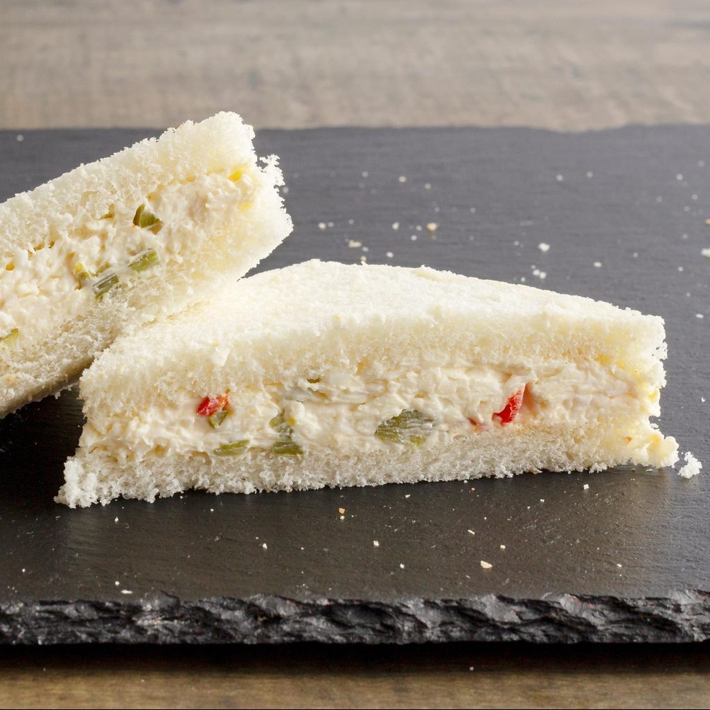 Dolly Parton Pimento Cheese Sandwich.toh .nancy Mock 6 Jvedit Sq