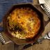 Dutch Oven Cheesy Bacon & Eggs