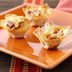 Mini Reuben Cups
