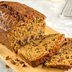 Pineapple Zucchini Bread