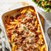 Easy Ziti Bake