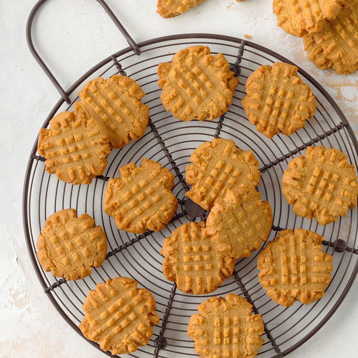 Our Best Gluten-Free Cookie Recipes
