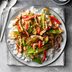 Ginger Pork Stir-Fry