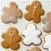 Gingerbread Men