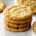 Oatmeal Coconut Cookies