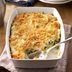 Hash Brown Broccoli Bake