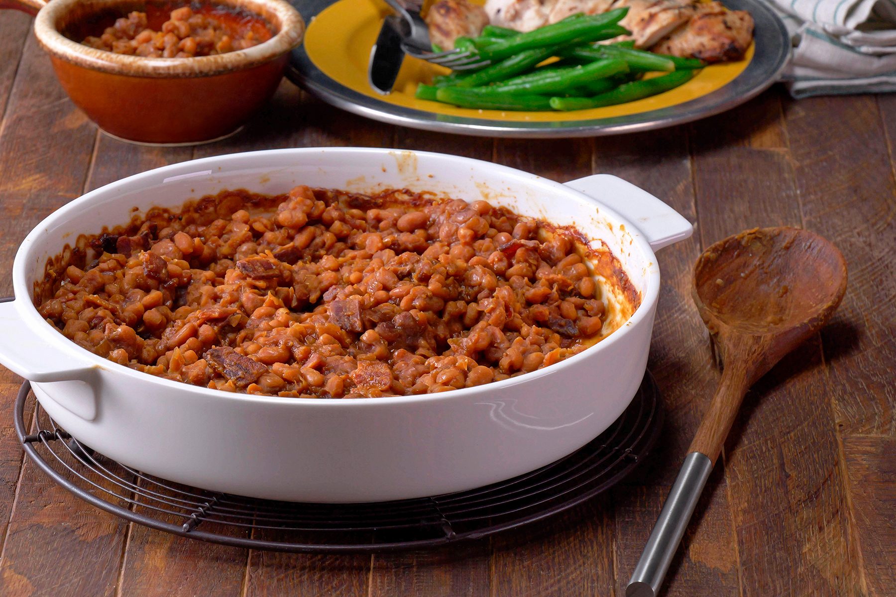 Homemade Baked Beans Thvs23 2082 Mr 09 28 23 Oldfashionedbakedbeans 2 Ss Edit