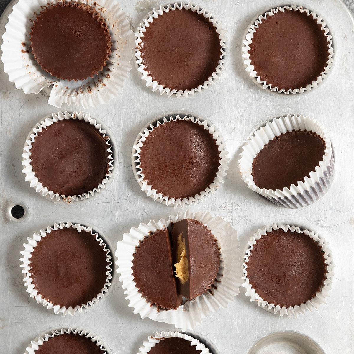 Homemade Peanut Butter Cups Exps Ft24 39581 St 0319 2
