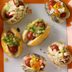 Hot Dog Sliders