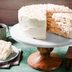 Incredible Coconut Cake