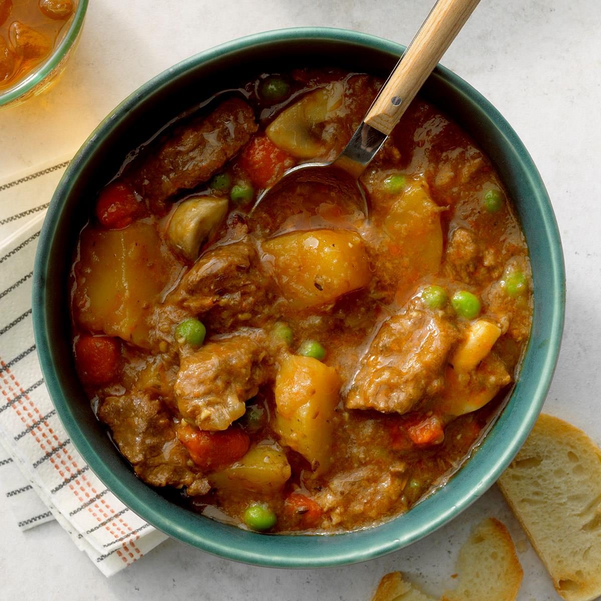 irish stew 