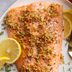 Lemon Herbed Salmon