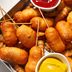 Miniature Corn Dogs