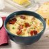 Simple Salmon Chowder
