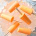Orange Cream Pops