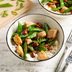 Quick Almond Chicken Stir-Fry
