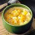 Quick Potato Corn Chowder