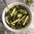 Refrigerator Dill Pickles