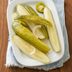 Refrigerator Jalapeno Dill Pickles