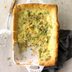 Salmon and Artichoke Quiche Squares