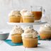Salted Caramel Cupcakes