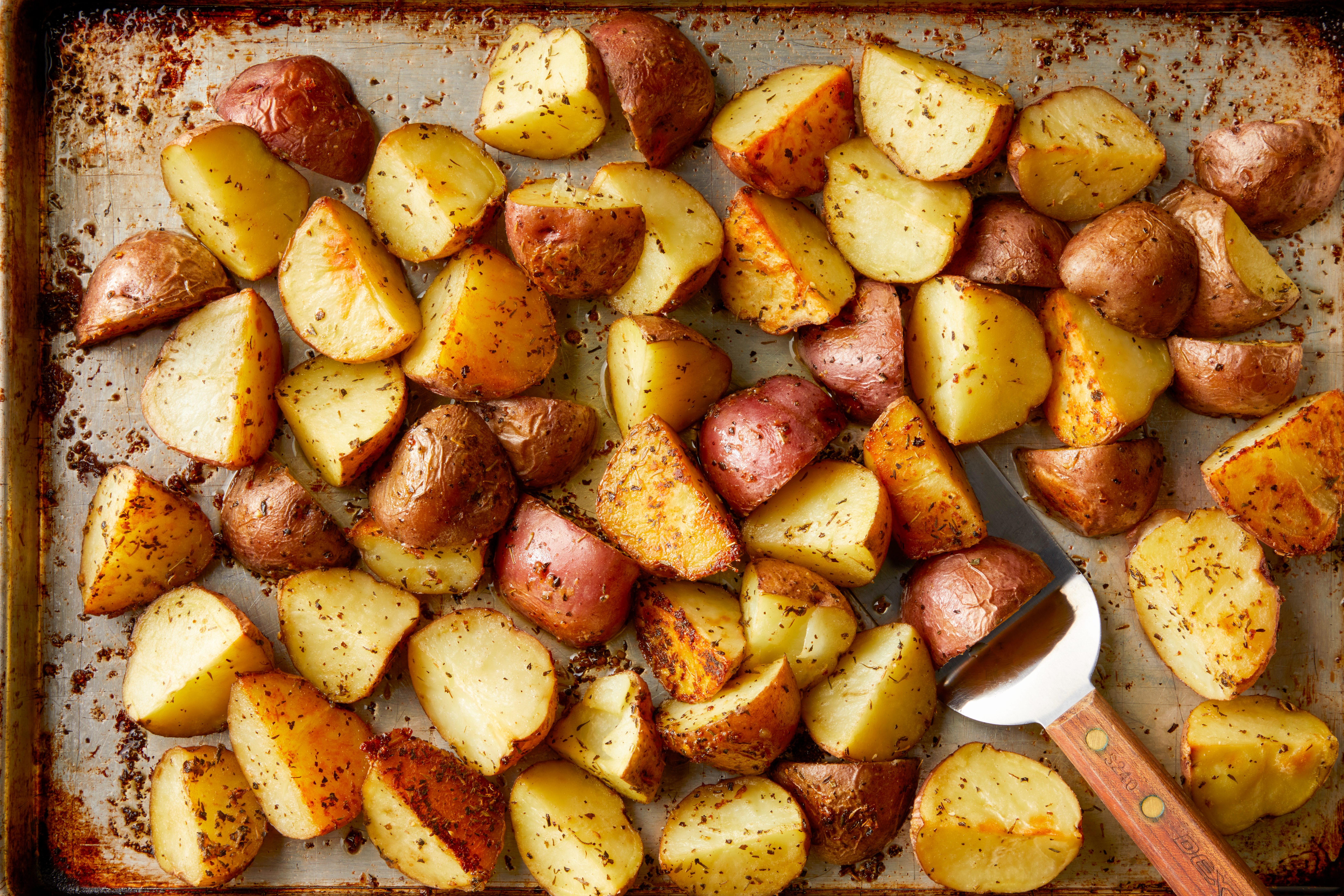 Seasoned Red Potatoes Tohx24 34519 Dr 11 29 9b Ss Edit