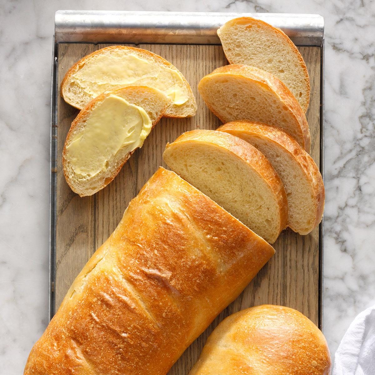 sourdough french bread
