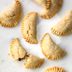 Sun-Dried Tomato Goat Cheese Empanadas