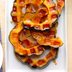 Waffle-Iron Acorn Squash