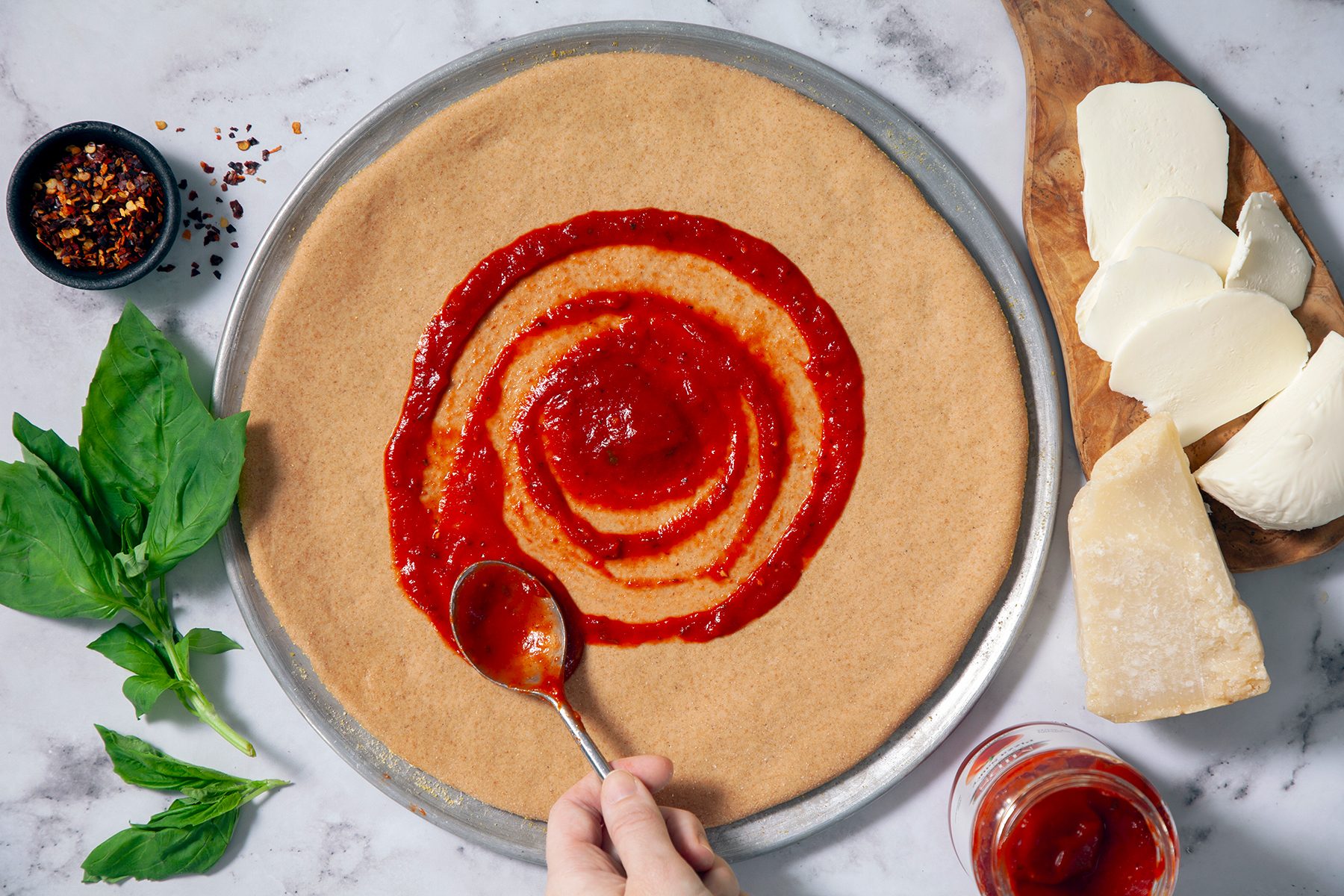 Whole Wheat Pizza Dough Ft23 159444 Ec 103123 2 Ss Edit