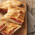 Zesty Calzone