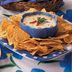 Tomato Nacho Dip