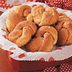 Cinnamon Love Knots