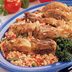 Italian Ribs and Rice