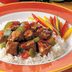 Cajun Pepper Steak