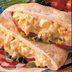 Egg Salad Pitas