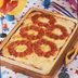 Olympic Rings Pizza