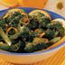 Broccoli with Orange Sauce