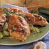 Zucchini-Stuffed Chicken
