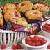 Raspberry Chocolate Chip Muffins