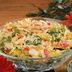 Crab Coleslaw Medley