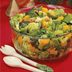 Mandarin-Cashew Tossed Salad