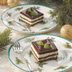 Chocolate Mint Eclair Dessert