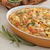Rotini Chicken Casserole