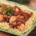 Zippy Chicken Cacciatore