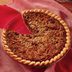 German Chocolate Pie