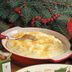 Creamy Cheese Mashed Potatoes